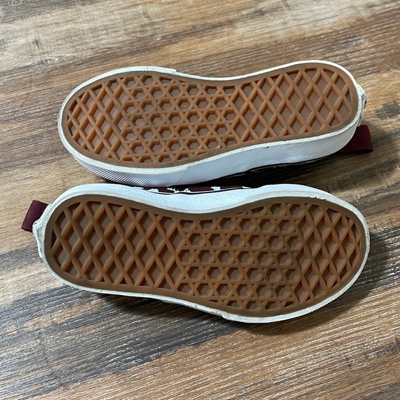 Rare Harry Potter Vans 🪄 - Picture 5 of 5